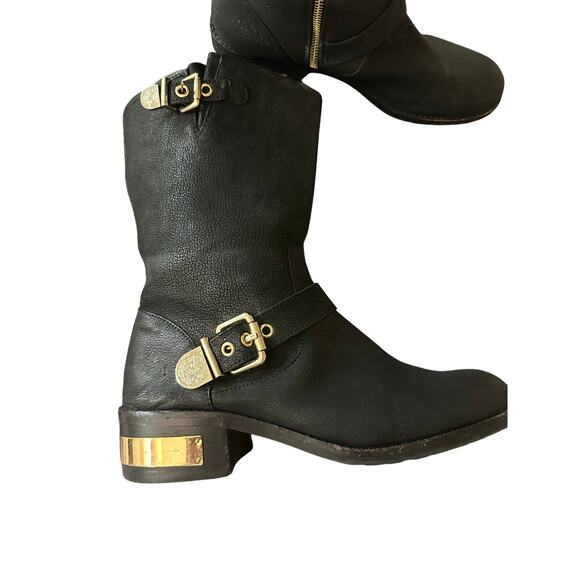 Vince Camuto Winchell Bootie - Size 11 - Picture 8 of 9